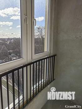 1-к квартира, вторичка, 41м2, 5/9 этаж