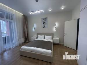 1-к квартира, вторичка, 54м2, 4/10 этаж