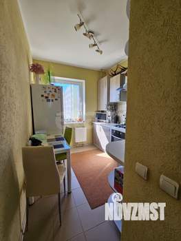 1-к квартира, вторичка, 31м2, 5/8 этаж