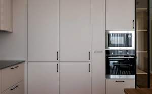 1-к квартира, вторичка, 52м2, 4/9 этаж