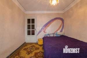 3-к квартира, вторичка, 64м2, 3/5 этаж