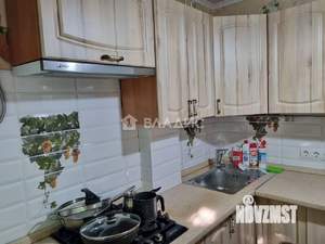2-к квартира, вторичка, 43м2, 2/4 этаж