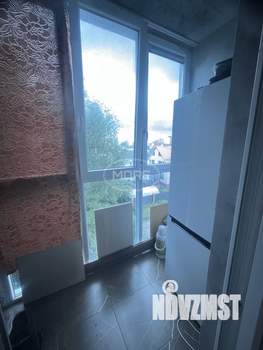 1-к квартира, сданный дом, 32м2, 4/8 этаж