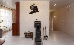 3-к квартира, вторичка, 88м2, 1/2 этаж