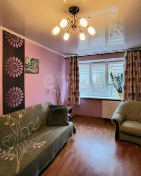 2-к квартира, вторичка, 44м2, 3/5 этаж