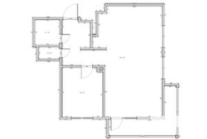 3-к квартира, вторичка, 71м2, 9/17 этаж