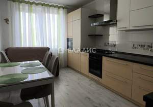 3-к квартира, вторичка, 92м2, 6/9 этаж