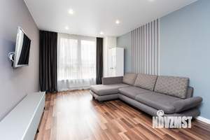 2-к квартира, вторичка, 64м2, 3/9 этаж