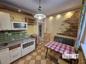 1-к квартира, вторичка, 39м2, 5/6 этаж