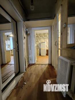 2-к квартира, вторичка, 37м2, 1/3 этаж