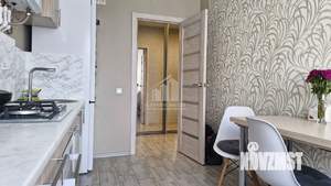 2-к квартира, вторичка, 52м2, 4/9 этаж