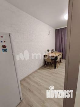 2-к квартира, вторичка, 55м2, 2/9 этаж