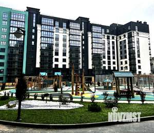 2-к квартира, вторичка, 56м2, 8/10 этаж