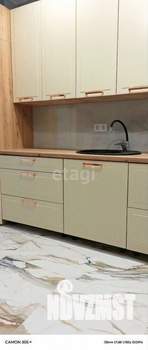 1-к квартира, вторичка, 45м2, 8/25 этаж