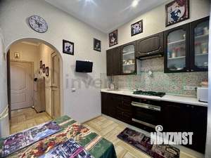 2-к квартира, вторичка, 56м2, 2/4 этаж