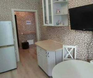 1-к квартира, вторичка, 38м2, 1/9 этаж