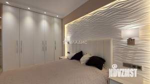 2-к квартира, вторичка, 70м2, 6/12 этаж