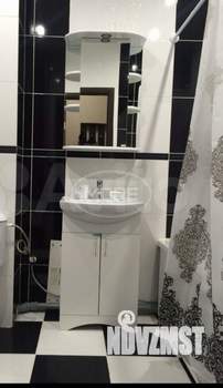 1-к квартира, вторичка, 40м2, 14/17 этаж