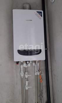 1-к квартира, вторичка, 34м2, 7/10 этаж