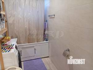 2-к квартира, вторичка, 55м2, 1/4 этаж