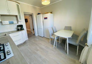 3-к квартира, вторичка, 70м2, 4/8 этаж