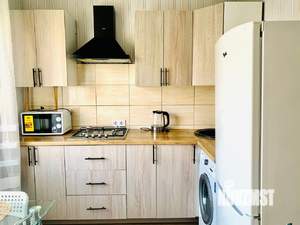 1-к квартира, вторичка, 38м2, 5/5 этаж