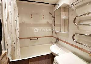 3-к квартира, вторичка, 70м2, 3/5 этаж