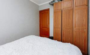 3-к квартира, вторичка, 64м2, 16/16 этаж