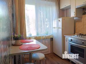 1-к квартира, вторичка, 31м2, 2/5 этаж