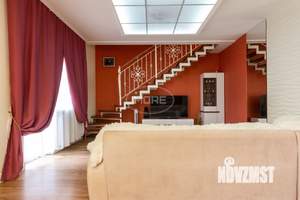 5-к квартира, вторичка, 102м2, 5/5 этаж