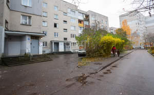 3-к квартира, вторичка, 59м2, 5/5 этаж