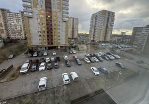 1-к квартира, вторичка, 42м2, 5/12 этаж