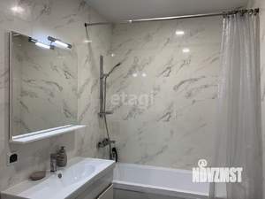 1-к квартира, вторичка, 48м2, 14/16 этаж