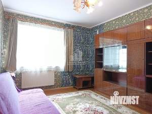 3-к квартира, вторичка, 56м2, 1/3 этаж