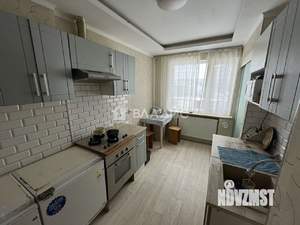 2-к квартира, вторичка, 36м2, 2/3 этаж