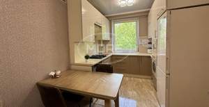 1-к квартира, вторичка, 41м2, 3/9 этаж