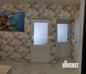 2-к квартира, вторичка, 65м2, 2/8 этаж