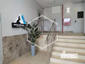 1-к квартира, вторичка, 32м2, 2/9 этаж