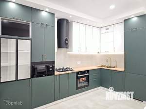 3-к квартира, вторичка, 79м2, 9/10 этаж