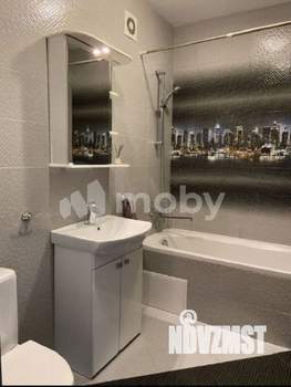 1-к квартира, вторичка, 42м2, 3/5 этаж