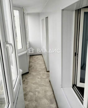 1-к квартира, вторичка, 35м2, 6/16 этаж