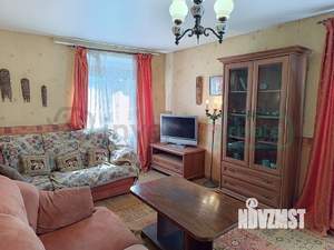 1-к квартира, вторичка, 32м2, 5/5 этаж