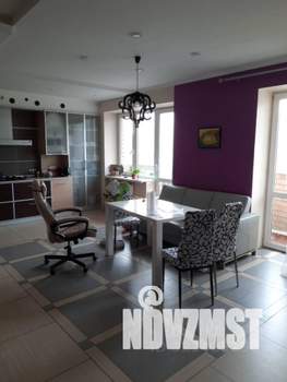 3-к квартира, вторичка, 99м2, 3/10 этаж