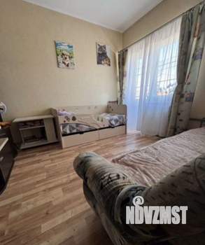 1-к квартира, вторичка, 23м2, 2/3 этаж