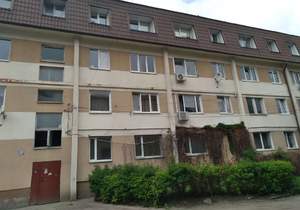2-к квартира, вторичка, 34м2, 2/4 этаж