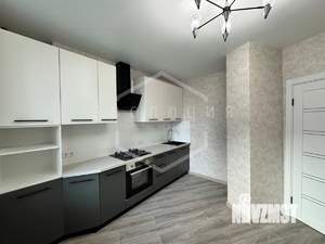 1-к квартира, вторичка, 42м2, 5/14 этаж