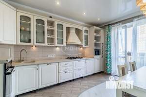 3-к квартира, вторичка, 96м2, 2/9 этаж