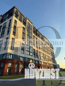 2-к квартира, вторичка, 55м2, 2/9 этаж