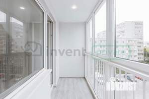 3-к квартира, вторичка, 70м2, 4/9 этаж