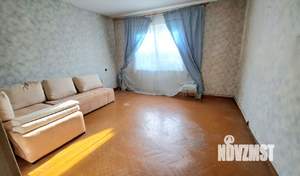 3-к квартира, вторичка, 100м2, 2/4 этаж